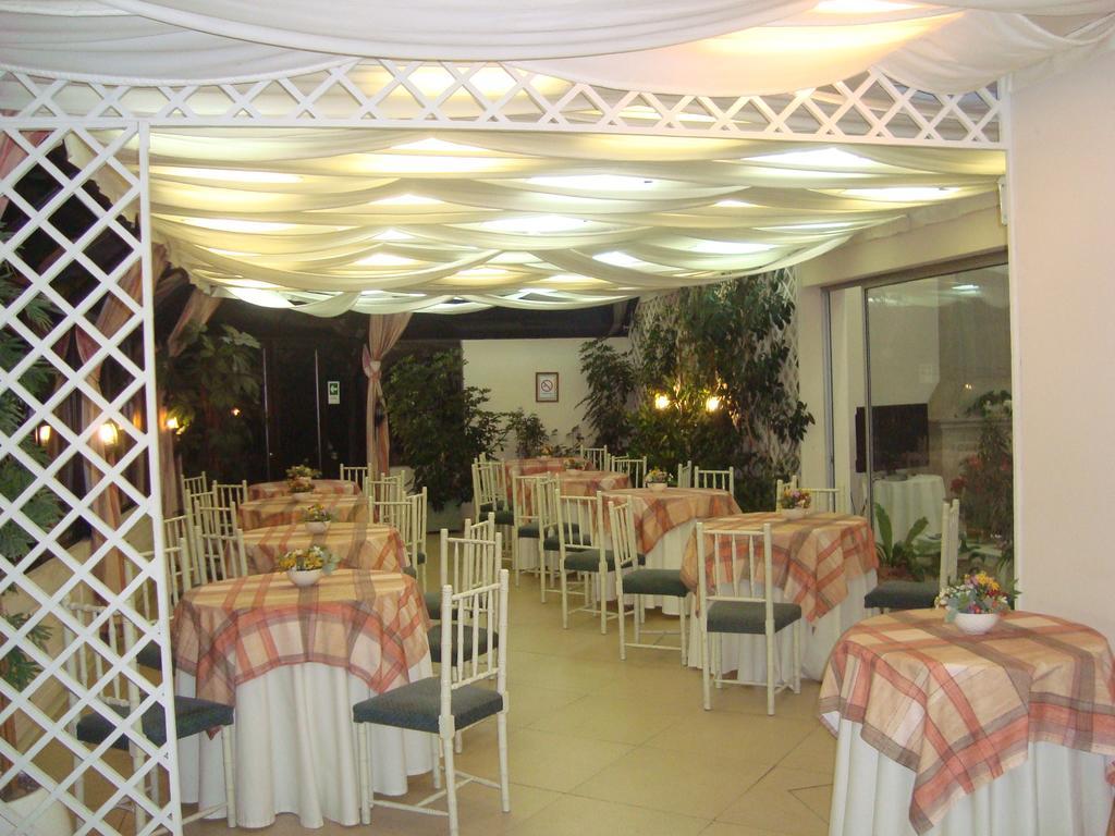 Hotel Terrabella Талька Экстерьер фото