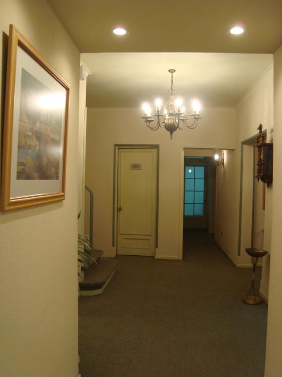 Hotel Terrabella Талька Экстерьер фото