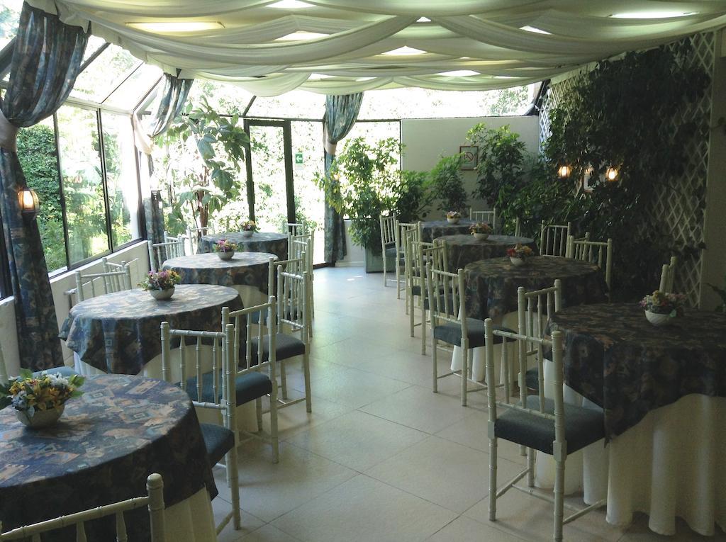 Hotel Terrabella Талька Экстерьер фото