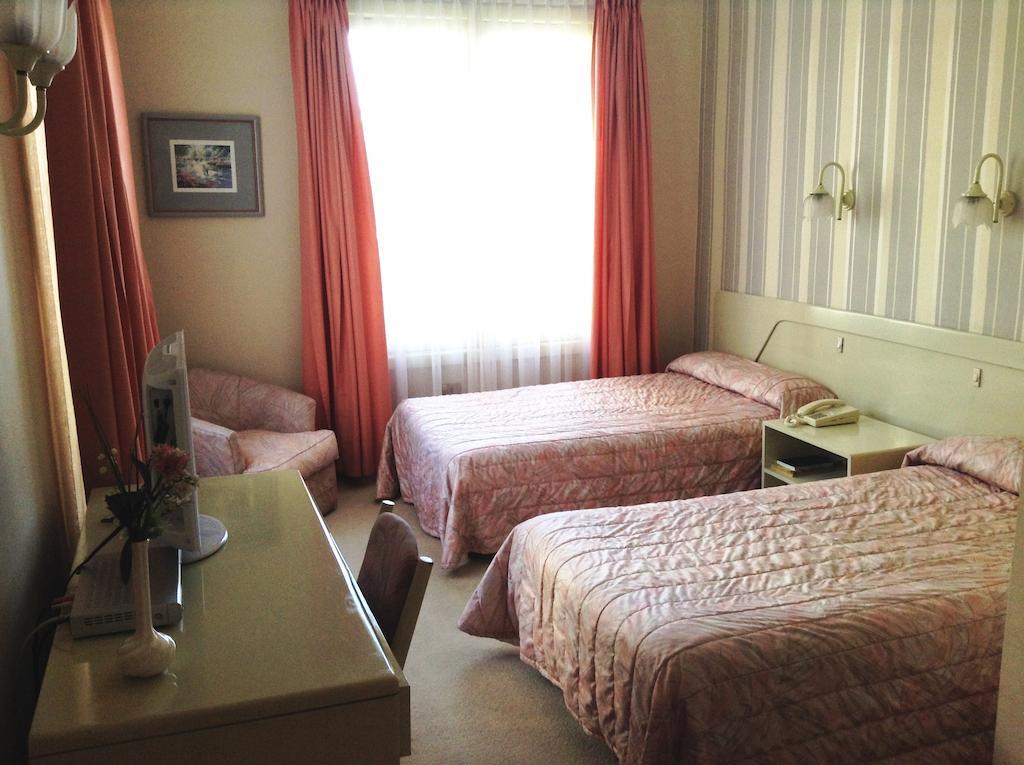Hotel Terrabella Талька Номер фото