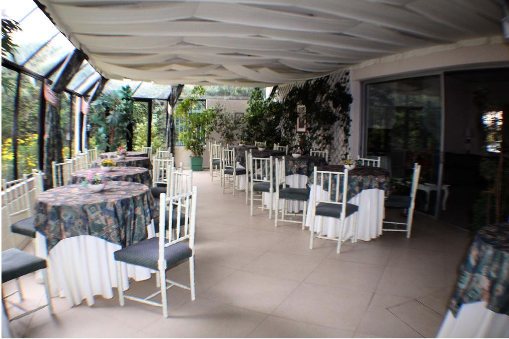 Hotel Terrabella Талька Экстерьер фото