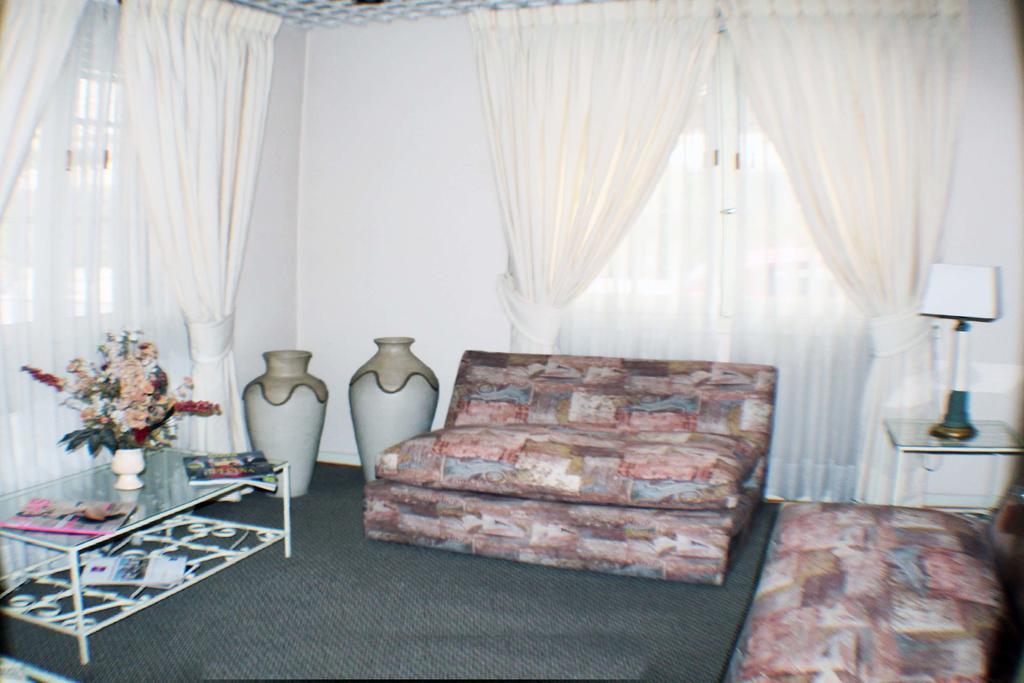Hotel Terrabella Талька Экстерьер фото