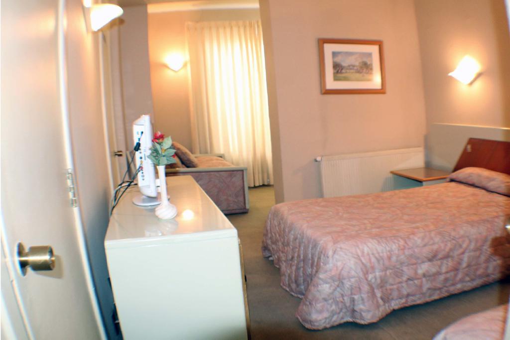 Hotel Terrabella Талька Экстерьер фото