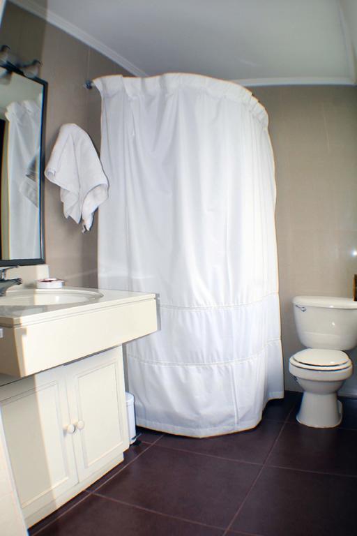 Hotel Terrabella Талька Экстерьер фото